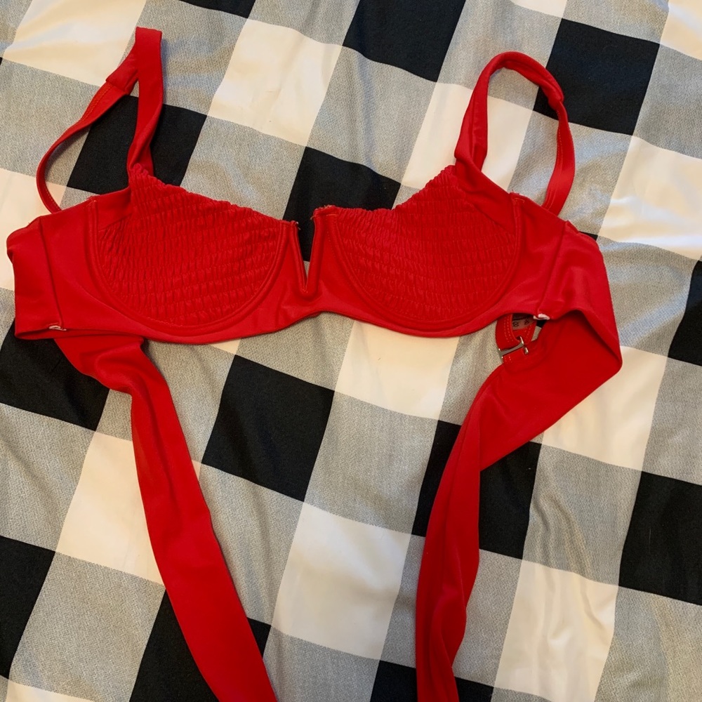 Bikini Top